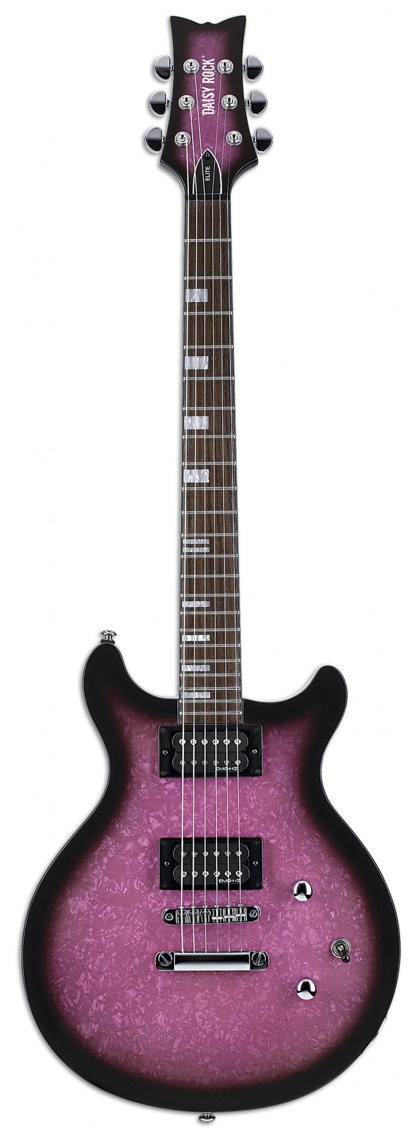 デイジー・ロック・ギターおよびベース15モデルを発売開始 | News 
