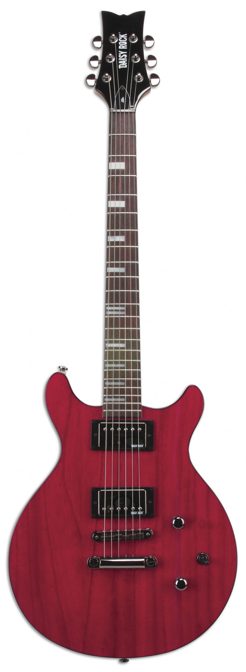 デイジー・ロック・ギターおよびベース15モデルを発売開始 | News 
