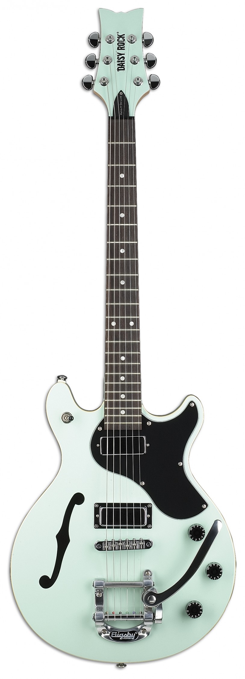 デイジー・ロック・ギターおよびベース15モデルを発売開始 | News