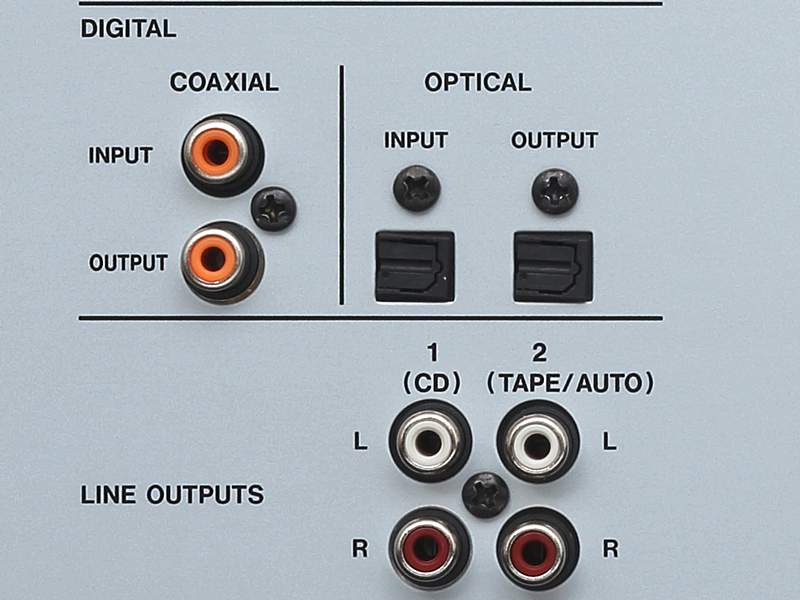 CC-222MKIV | TASCAM (日本)