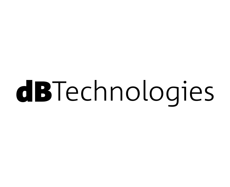 dBTechnologies 製品一覧