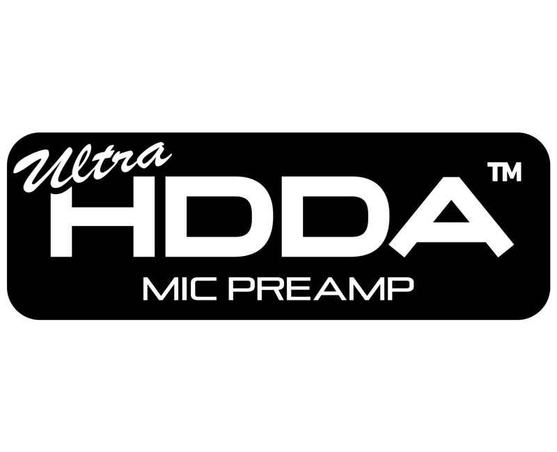 Ultra HDDA搭載機種