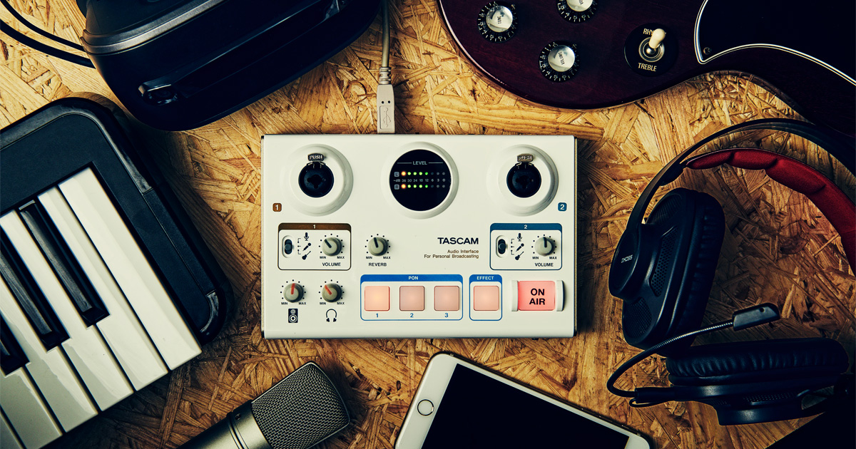 8/4処分予定【新品】TASCAM MINISTUDIO PORTA03MKⅡ 8/4処分予定【新品】TASCAM MINISTUDIO PORTA03MKⅡ 8/4処分予定