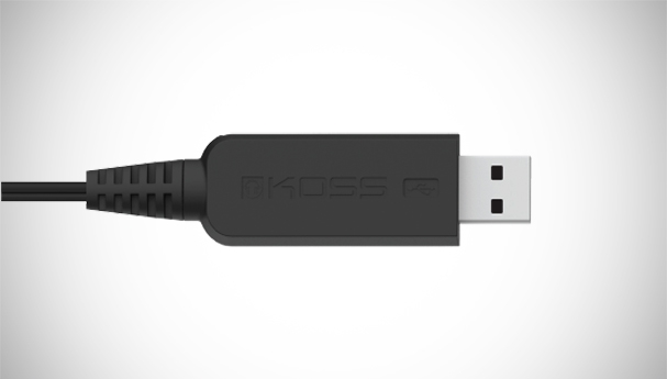 CS195-USB