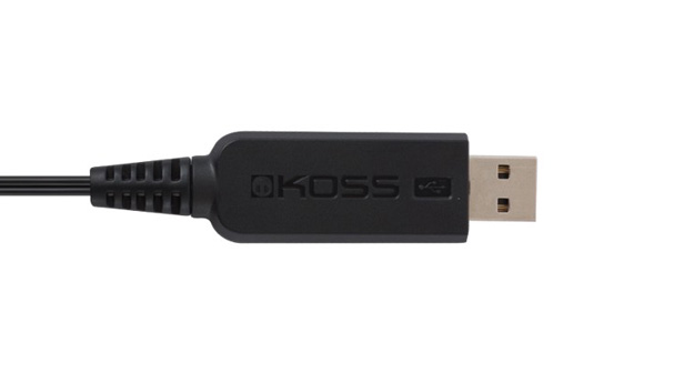CS295-USB