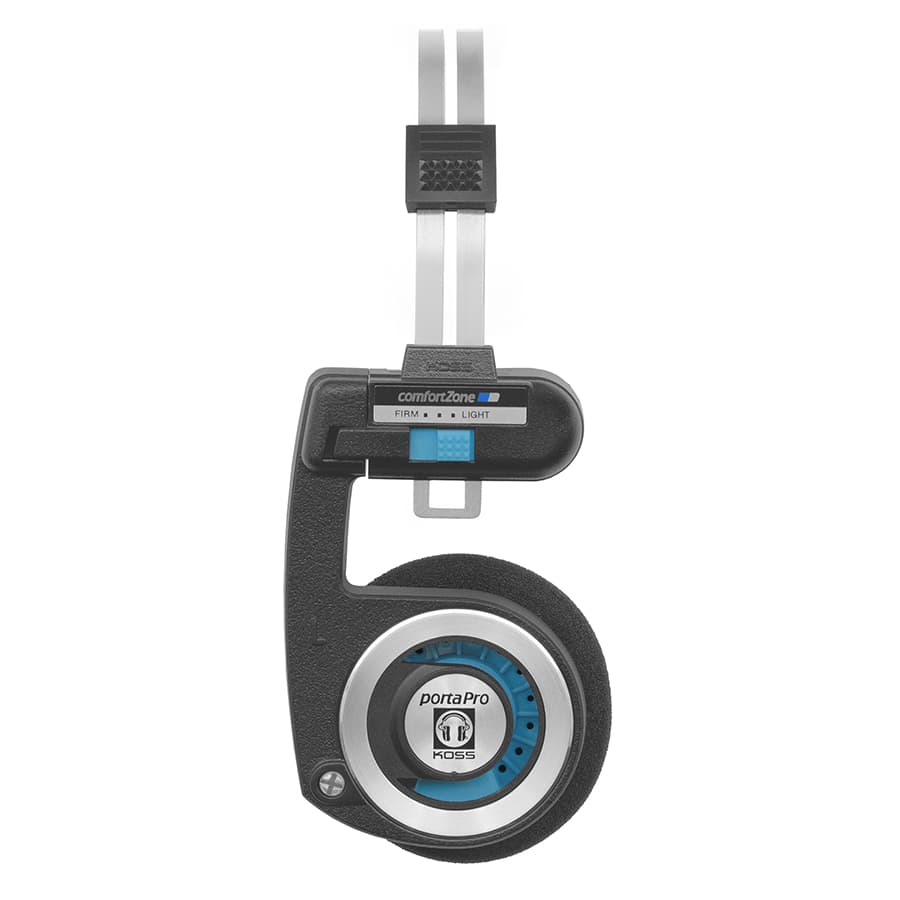 Porta Pro® Wireless 2.0 | オープン型 Bluetooth® ヘッドホン | TASCAM (日本) Porta Pro® Wireless 2.0 | オープン型 Bluetooth® ヘッドホン | TASCAM (日本)