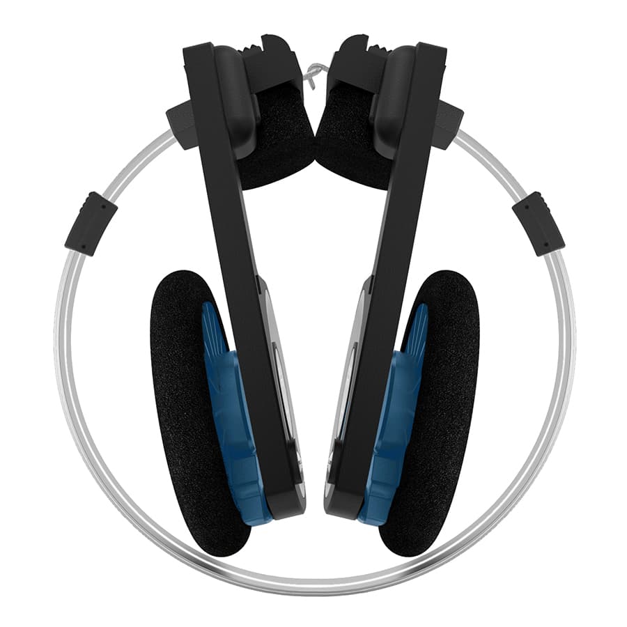 Porta Pro® Wireless 2.0 | オープン型 Bluetooth® ヘッドホン | TASCAM (日本) Porta Pro® Wireless 2.0 | オープン型 Bluetooth® ヘッドホン | TASCAM (日本)