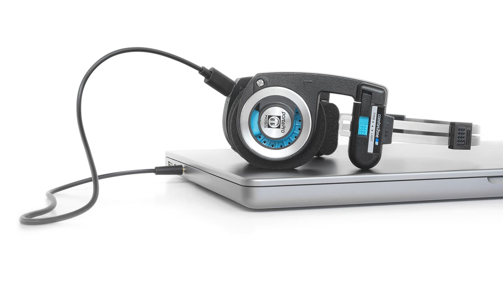 Porta Pro® Wireless 2.0 | オープン型 Bluetooth® ヘッドホン | TASCAM (日本) Porta Pro® Wireless 2.0 | オープン型 Bluetooth® ヘッドホン | TASCAM (日本)