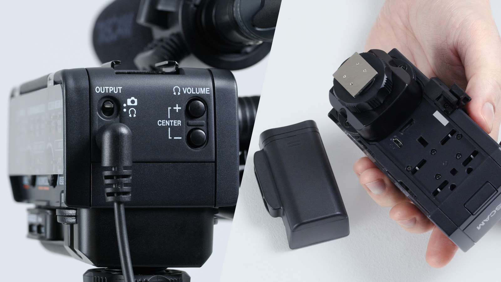 Achieve High-quality Sound Recording With Your Current Camera