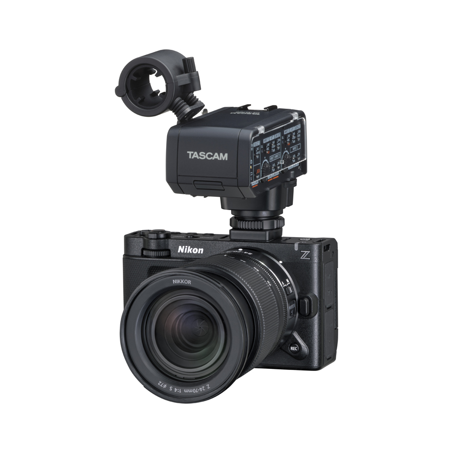 CA-XLR2d
