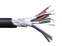 運用効率と高音質を両立する専用設計接続ケーブル