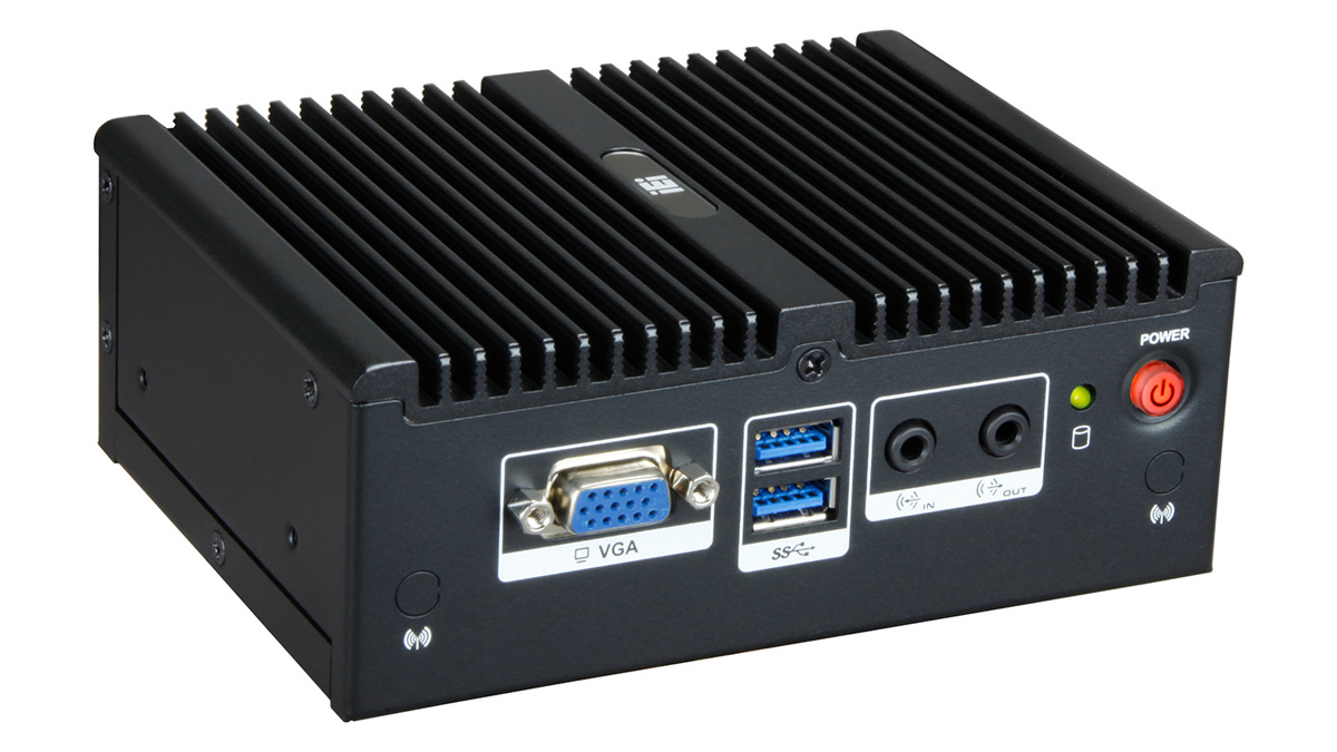 DA-6400