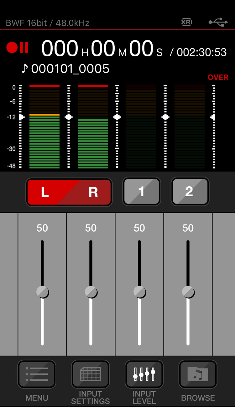 DR-44WL