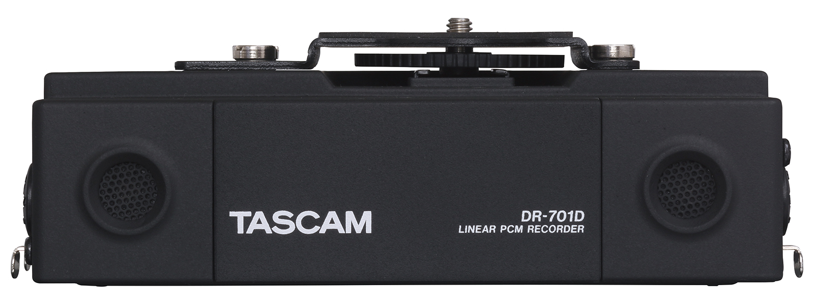 TASCAM DR-701D リニアPCMレコーダー