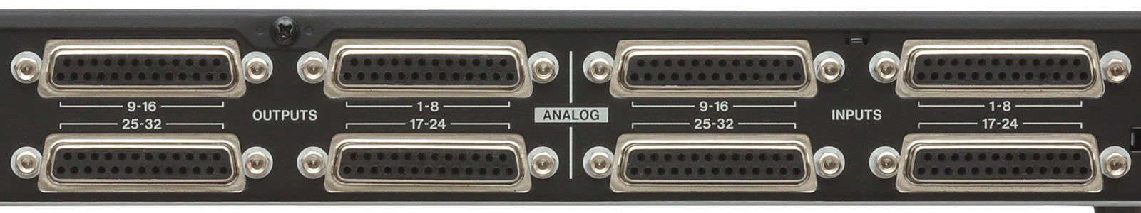 Breakout boxes that enable flexible choice of connectors according to purposes