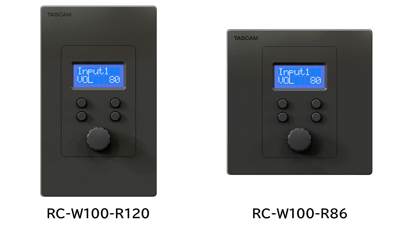 RC-W100