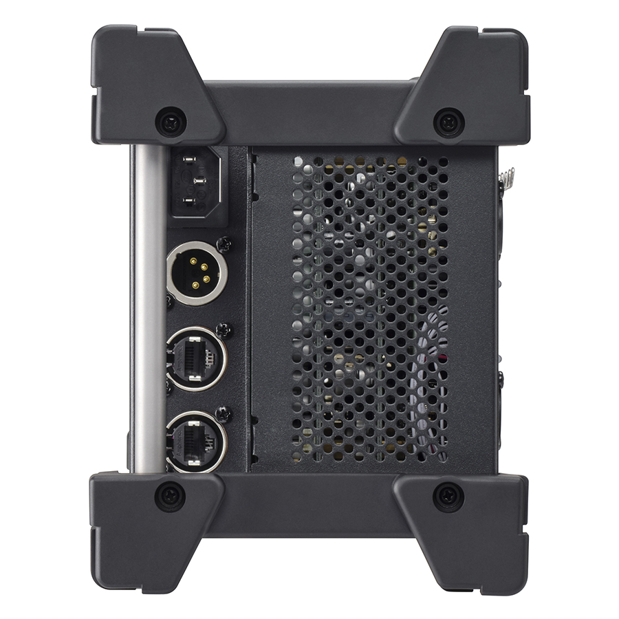 SB-16D | 16-in/16-out Dante Stage Box | TASCAM | International Website
