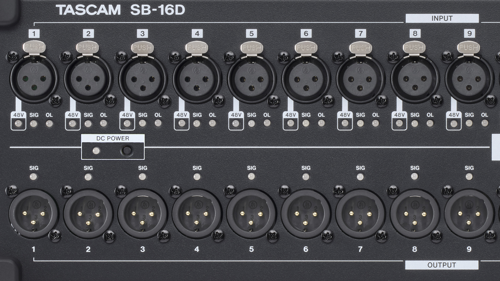 SB-16D