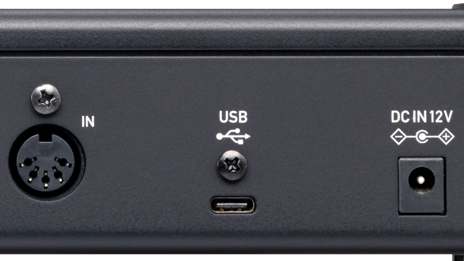 STAR | USBオーディオ/MIDIインターフェースUS-4X4HR | 音響・館内放送 