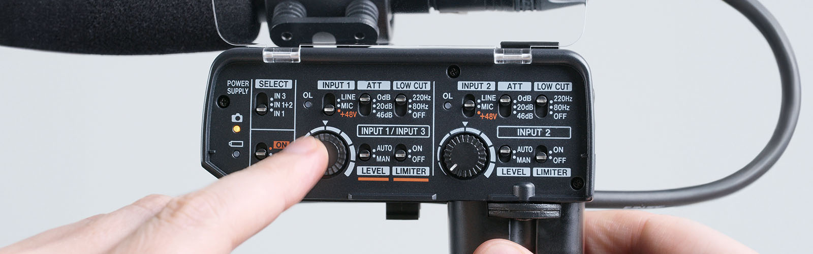 CA-XLR2d