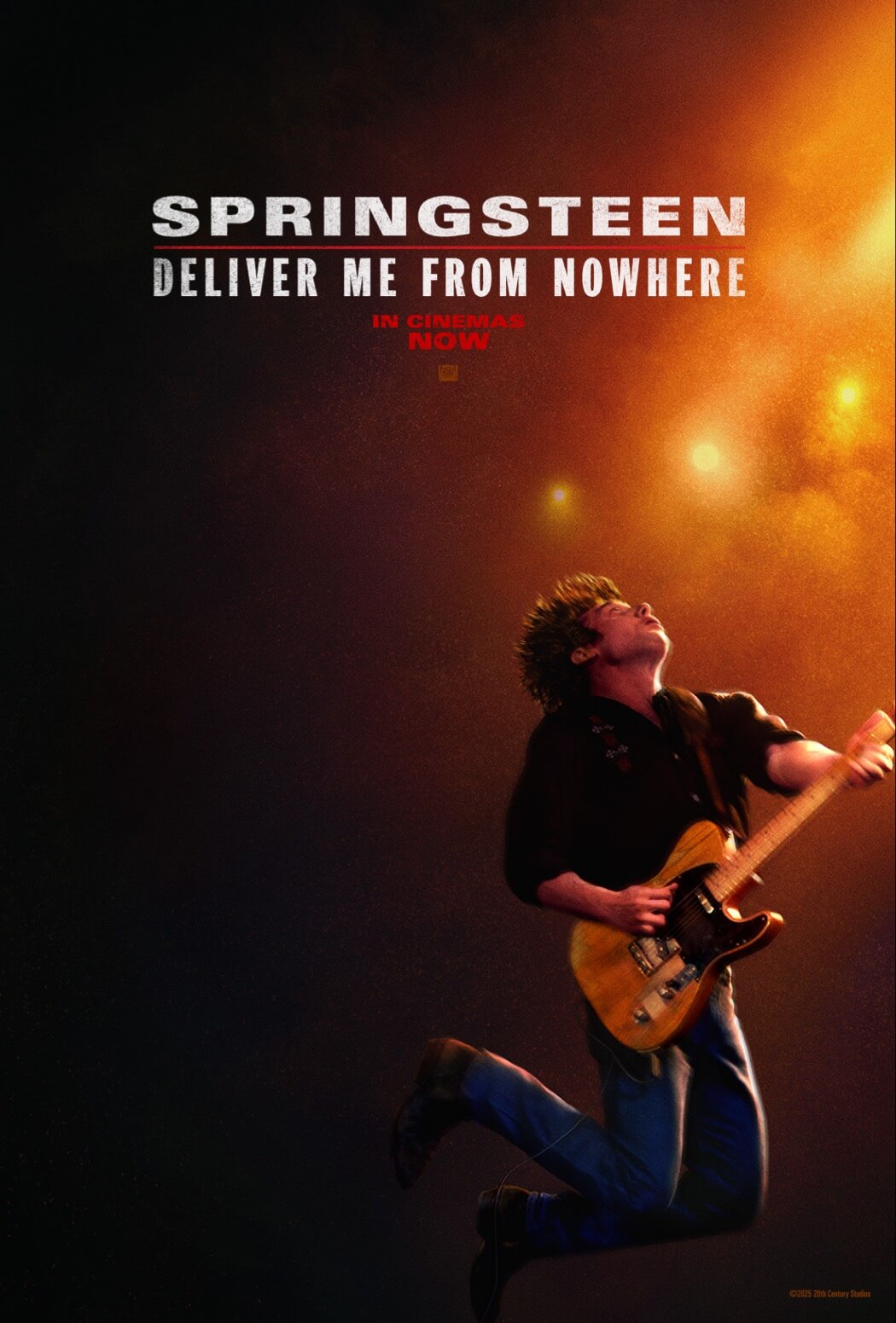 Film: Springsteen: Deliver Me from Nowhere