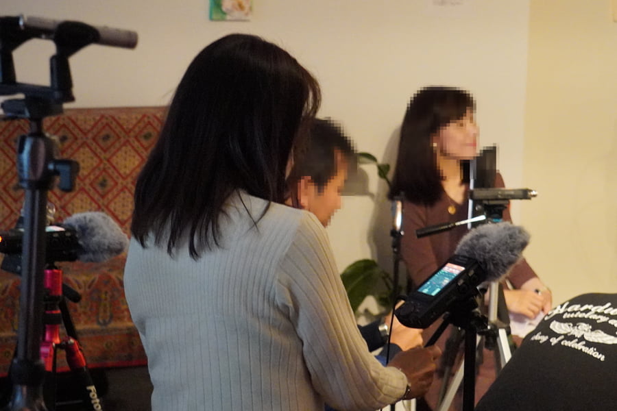 TASCAMピアノコンサート録音会 vol.3 開催決定！