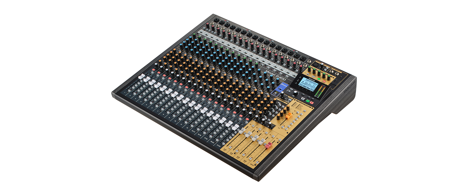 DR-10L Pro