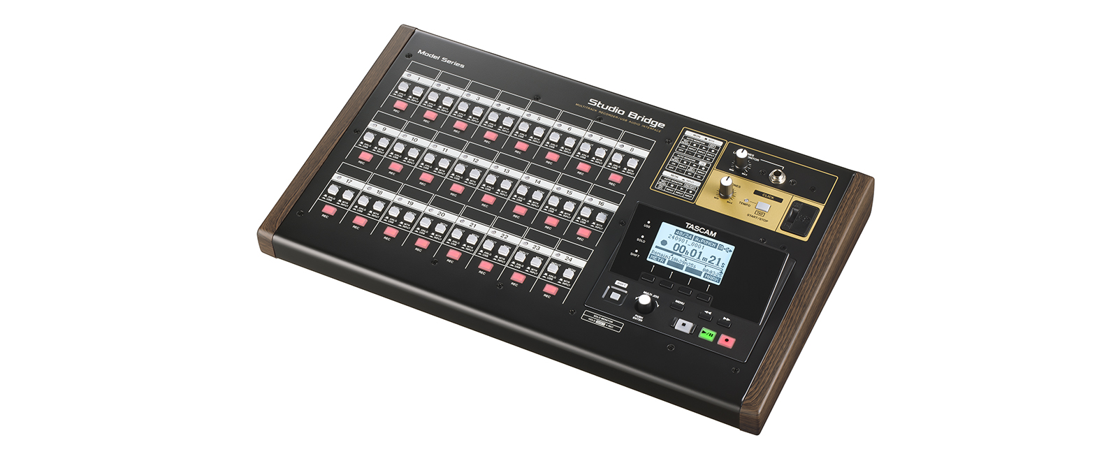 DR-10L Pro
