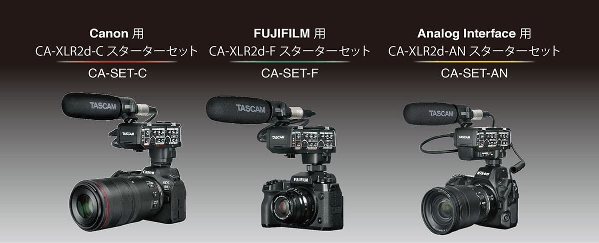 CA-SET