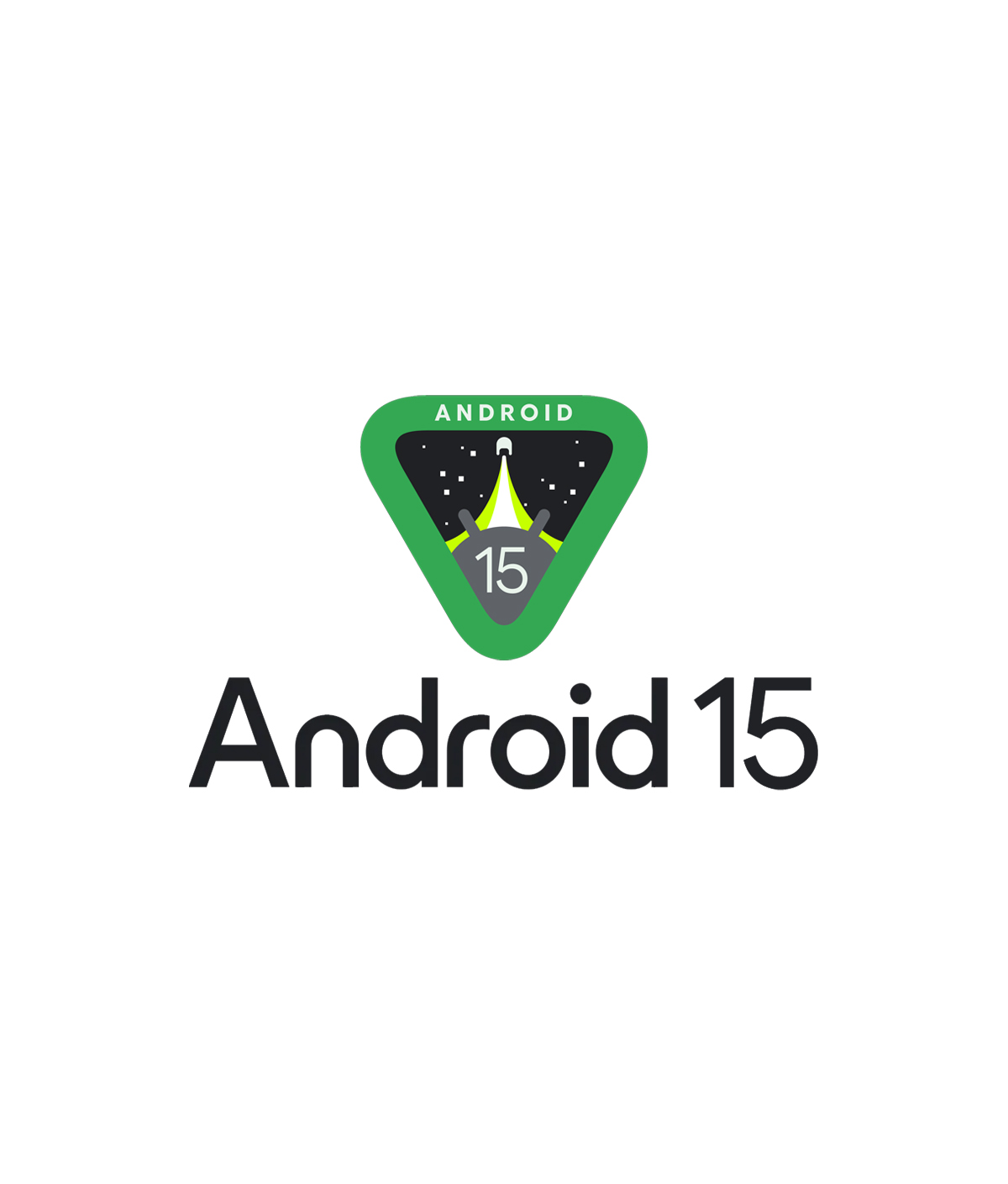 Information about Android 15 Update