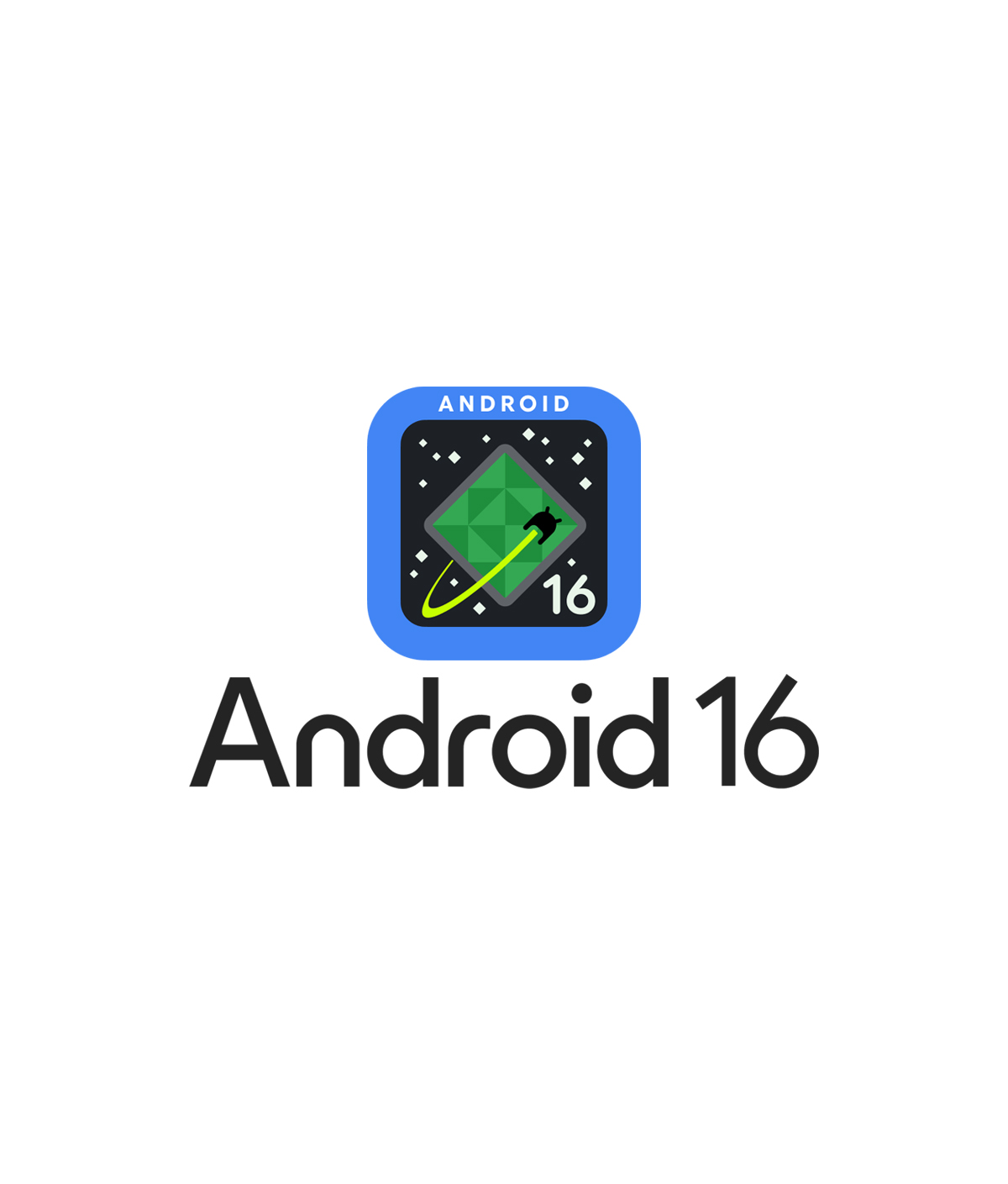 Information about Android 16 Update