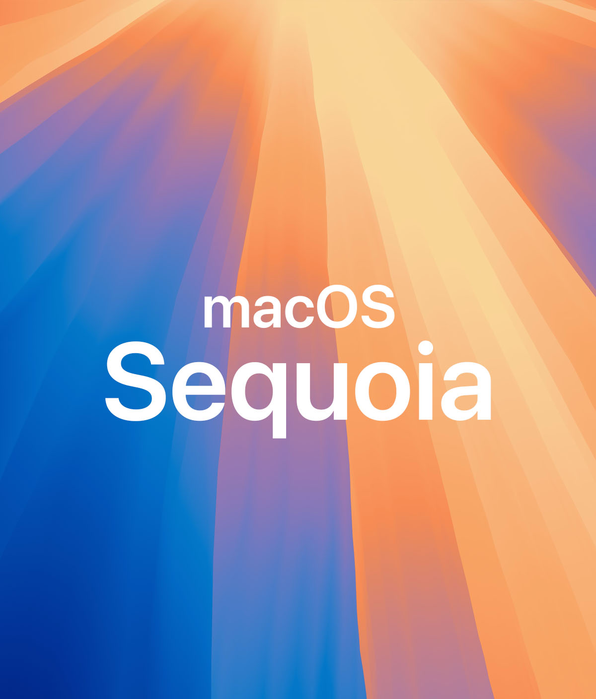 Information regarding macOS Sequoia compatibility