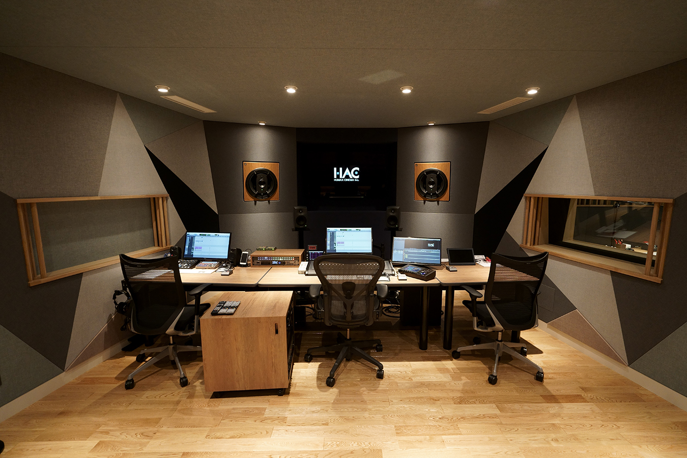 hac studio