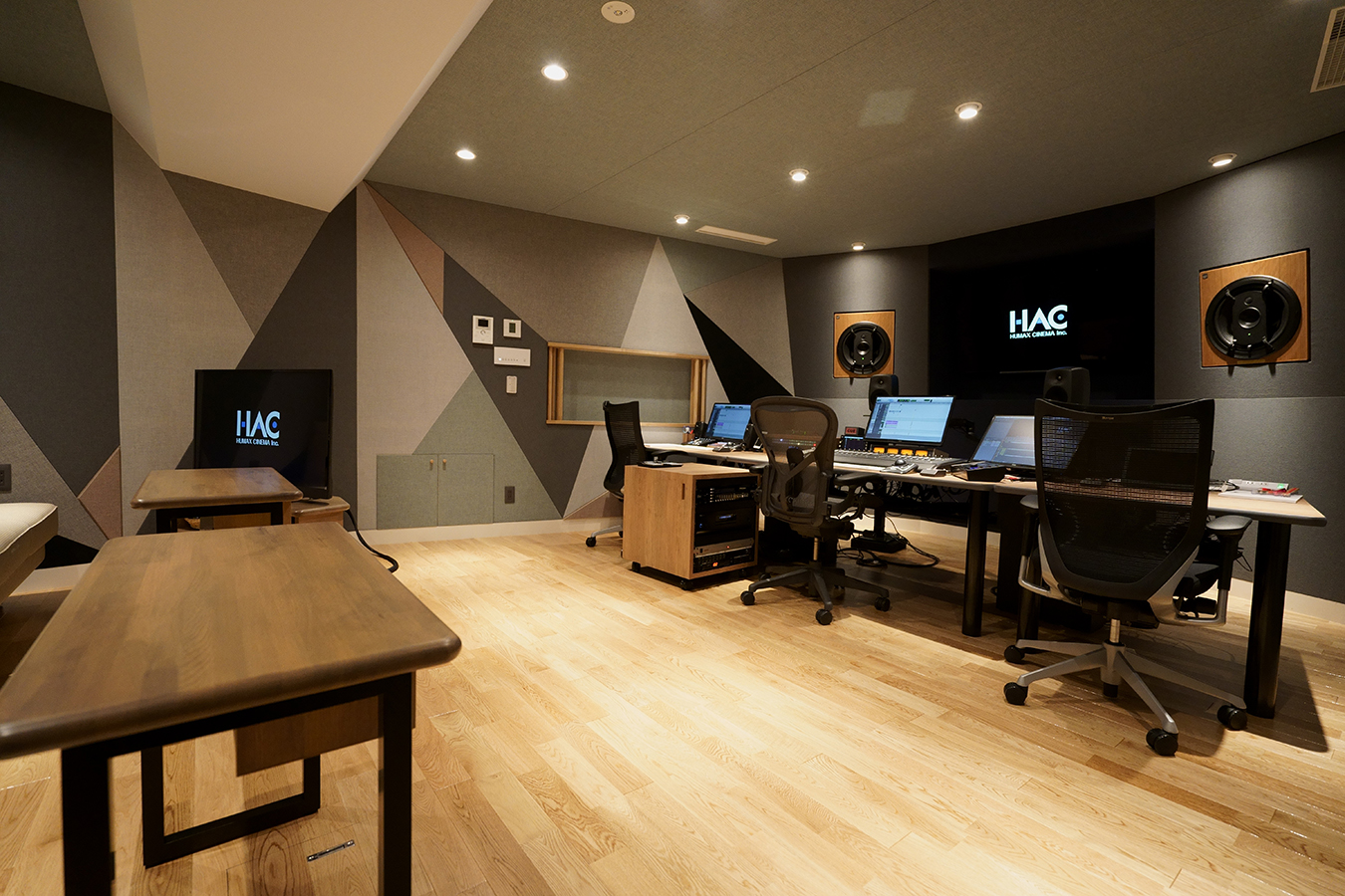 hac studio