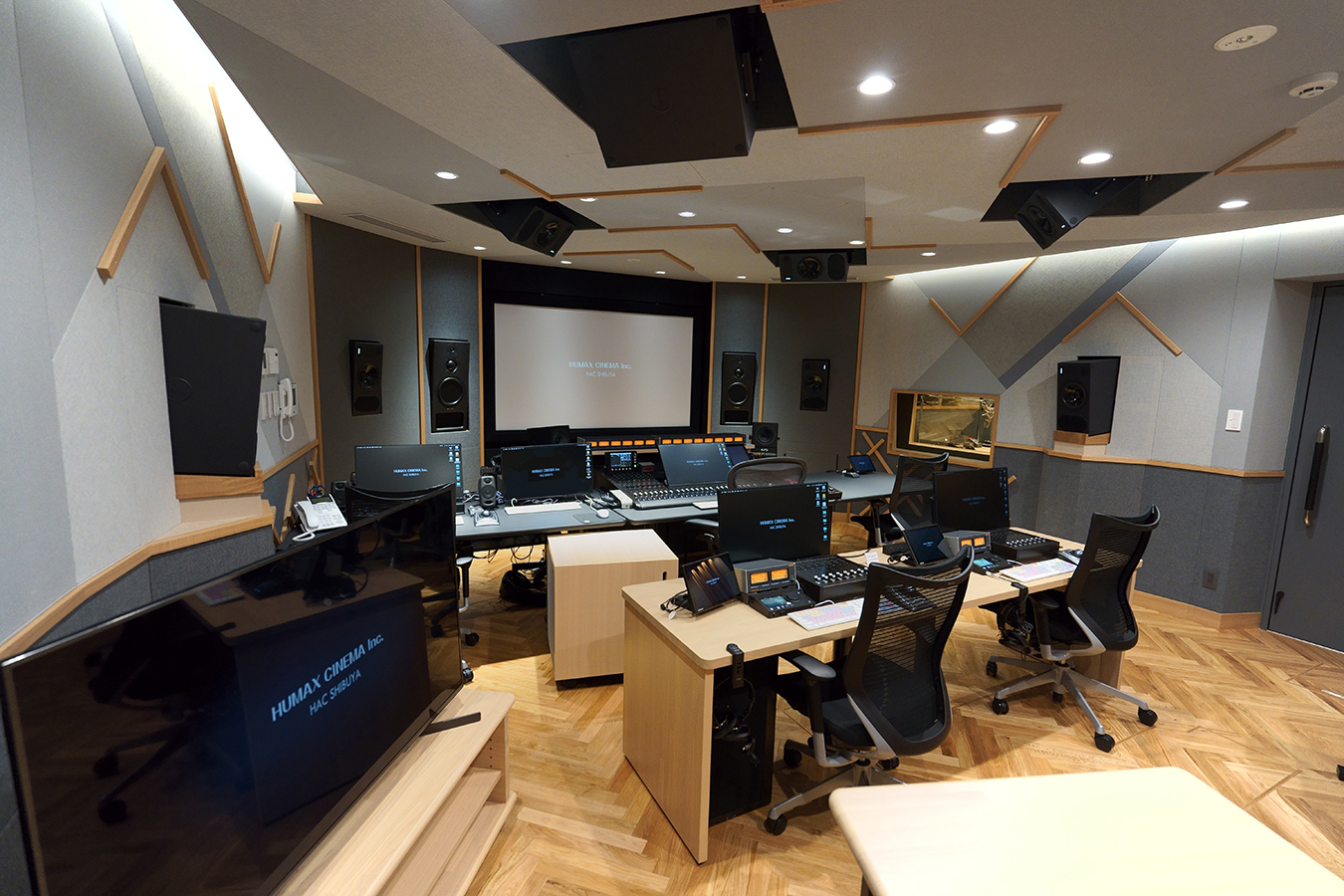 hac studio