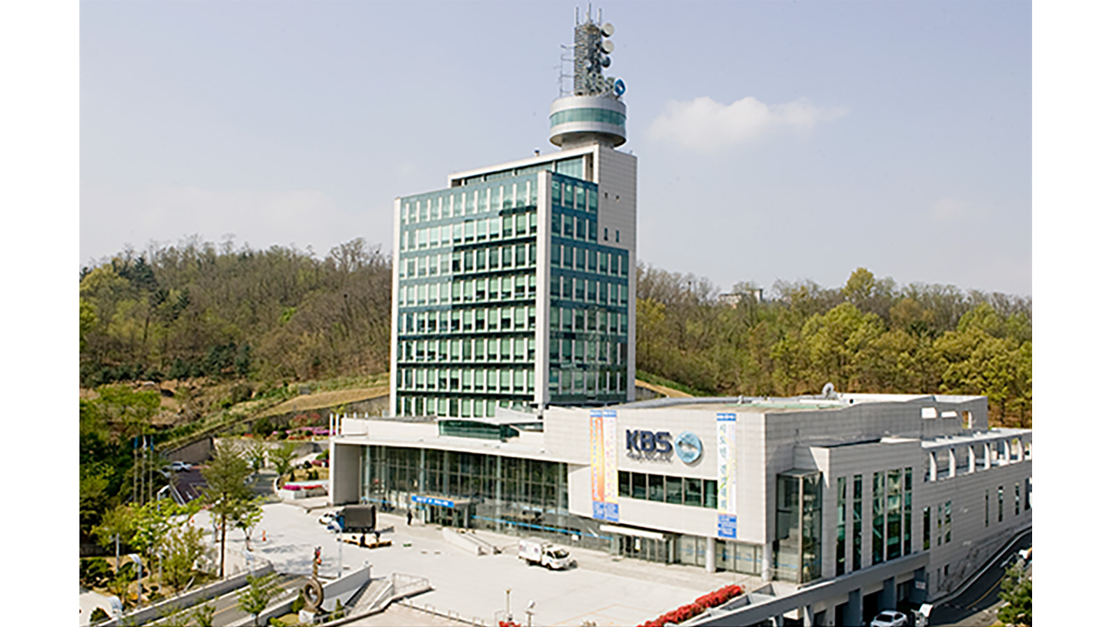 Daegu Broadcasting Branch Office