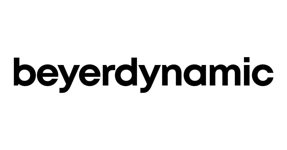 独beyerdynamic社の輸入代理店業務終了のお知らせ