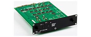 IF-AD/DM | DM-3200/DM-4800 用 8ch ADAT IF-AD/DM | DM-3200/DM-4800 用 8ch ADAT