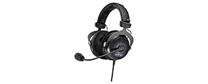 ヘッドホン beyerdynamic MMX 300 PRO MMX 300 PRO: Gaming headset on studio level | beyerdynamic
