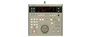 RC-601MKII | CONTROL UNIT | TASCAM (日本)